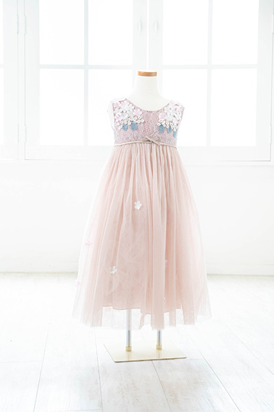 ドレス（120cm〜）