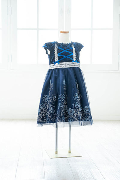 ドレス（120cm〜）
