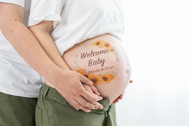 衣装の貸し出し