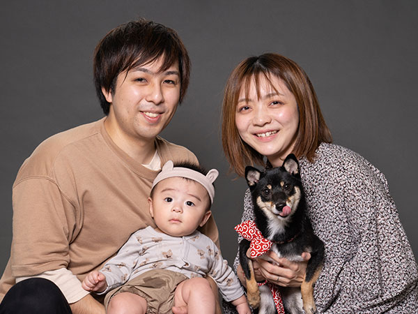 ストーリープラン